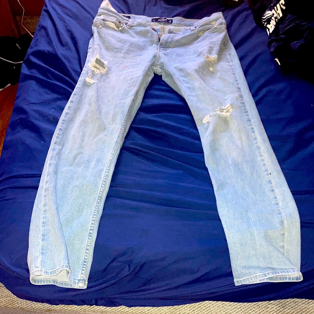 Hollister Jeans